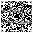 QR code with Lyndas Leasing Company contacts