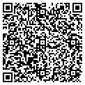 QR code with E P A contacts