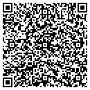 QR code with Precision Masking Inc contacts