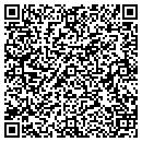 QR code with Tim Hortons contacts