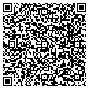 QR code with OJC Publishing Co contacts
