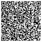 QR code with J A's Auto Service LLC contacts