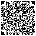 QR code with KFC contacts
