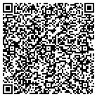 QR code with Canal Fulton Area Chmbr-Cmmrc contacts