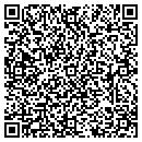 QR code with Pullman Bay contacts