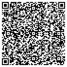 QR code with Cincinnati Enquirer The contacts