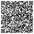 QR code with Eugene contacts