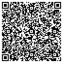 QR code with Alra Inc contacts