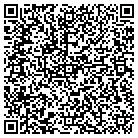 QR code with Ricks Cntry CLB Grle Bnqt CNT contacts