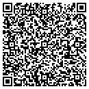 QR code with James Shay contacts
