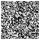 QR code with Anointed Hands Of Healing contacts