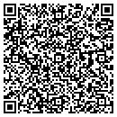 QR code with Influent Inc contacts