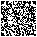 QR code with Tony's Tree Service contacts