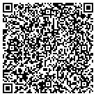 QR code with Saint Georges Episcopal Church contacts