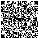 QR code with D D & M Dietrich Design & Mgmt contacts