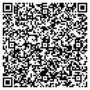 QR code with Kinetic Koffee Co contacts