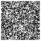 QR code with Marcia C Bowling MD contacts