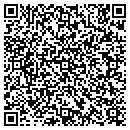 QR code with Kingberry Launderland contacts