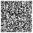 QR code with Hydro Tech Cleaning Systems contacts