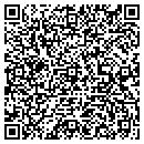 QR code with Moore Graphic contacts