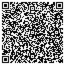 QR code with Oxygen Store Inc contacts