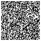 QR code with Advanced Video Data Service contacts