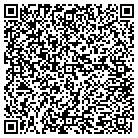 QR code with Crown Pointe Christian Bk Str contacts