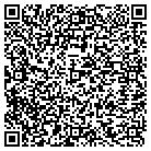 QR code with Ohio Center-Osseointegration contacts