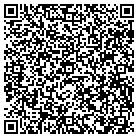 QR code with C & W Investment Company contacts