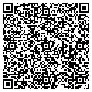 QR code with A & A Tire Service contacts