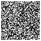 QR code with Central Heating & A/C & Elec contacts