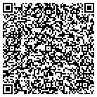 QR code with Service Master Of Delaware contacts