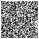 QR code with Zeek-N-Zelda contacts