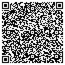 QR code with Tinder Box contacts