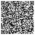 QR code with GNC contacts