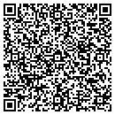 QR code with K S K Color Lab Inc contacts