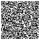 QR code with Trenching Unlimited & Boring contacts