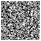 QR code with Anvil Printing Service contacts
