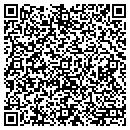QR code with Hoskins Masonry contacts