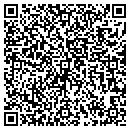 QR code with H W Management Inc contacts