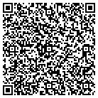 QR code with White Dove Health Shoppe contacts