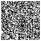 QR code with Harvest Temple Christian Acad contacts