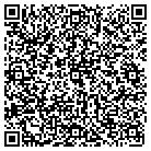 QR code with Aces & Eights Custom Cycles contacts