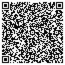 QR code with Game Time contacts