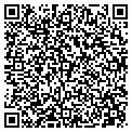 QR code with SM and B contacts