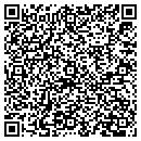 QR code with Mandingo contacts