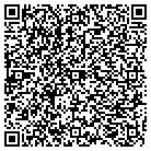 QR code with McAlister Camera Digital Video contacts