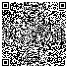 QR code with Trails End Country Cabin contacts
