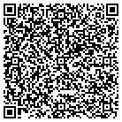 QR code with First Fdral Sav Ln Assn Lorain contacts