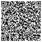QR code with L & R Replacement Windows contacts